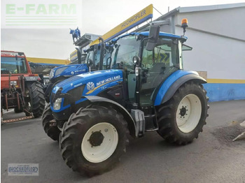 Trator NEW HOLLAND T5.95