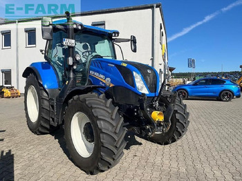 Trator NEW HOLLAND T6.180
