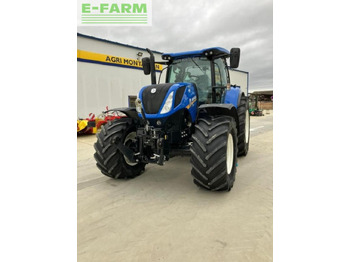 Trator NEW HOLLAND T7