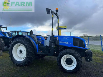Trator NEW HOLLAND