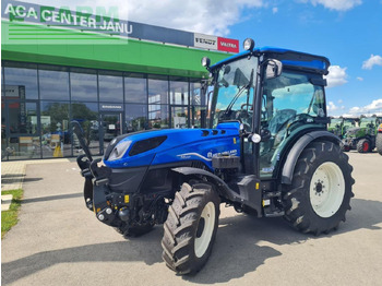 Trator NEW HOLLAND T4