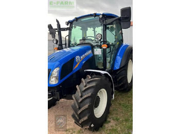 Trator NEW HOLLAND T4.75