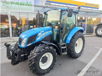 Trator NEW HOLLAND T4.75