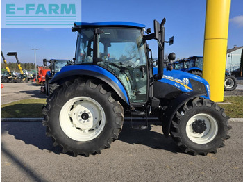 Trator NEW HOLLAND T4.75