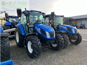 Trator NEW HOLLAND T4.75