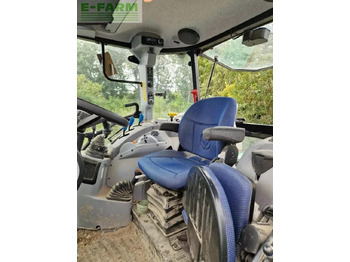 Trator New Holland t5-100 dc: foto 4