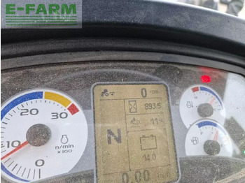 Trator New Holland t5-100 dc: foto 2