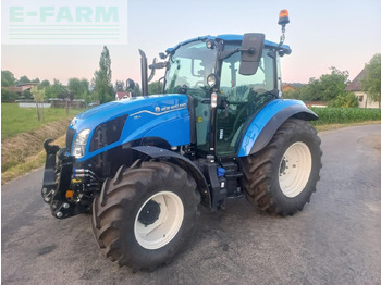 Trator NEW HOLLAND T5