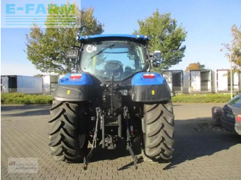 Trator New Holland t5.110 dynamic command: foto 3