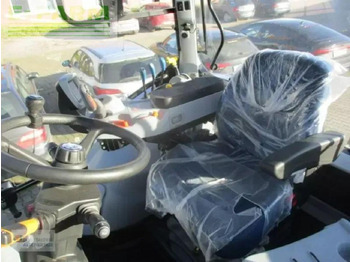 Trator New Holland t5.110 dynamic command: foto 5