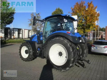 Trator New Holland t5.110 dynamic command: foto 4