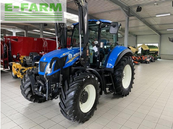 Trator NEW HOLLAND T5.115
