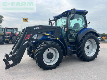 Trator NEW HOLLAND T5