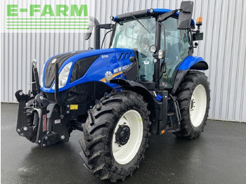 Trator NEW HOLLAND T6