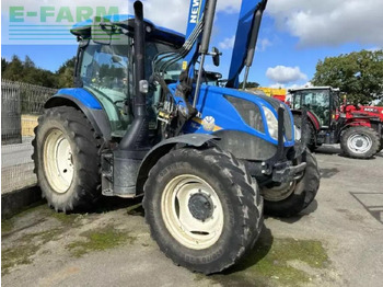 Trator NEW HOLLAND T6.145
