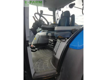 Trator New Holland t6.145 dynamic command: foto 4