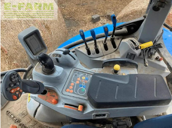 Trator New Holland t6.145 dynamic command: foto 5