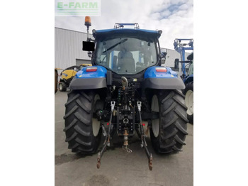 Trator New Holland t6.145 dynamic command: foto 3
