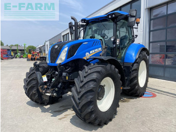 Trator NEW HOLLAND T6.145
