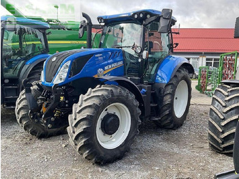 Trator NEW HOLLAND T6.180