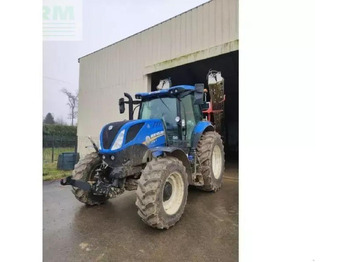 Trator NEW HOLLAND T7