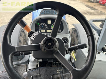 Trator New Holland t7.230: foto 5 Trator New Holland t7.230: foto 5
