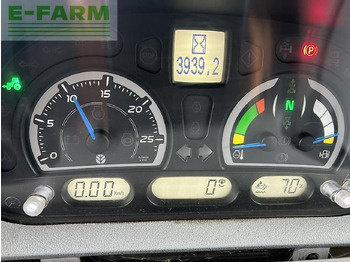 Trator New Holland t7.230: foto 4 Trator New Holland t7.230: foto 4