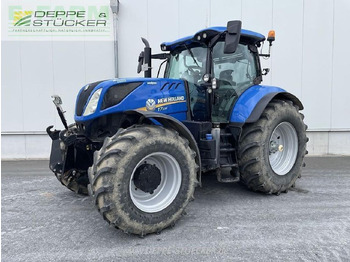 Trator NEW HOLLAND T7.230