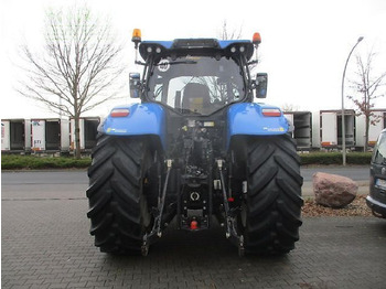 Trator New Holland t7.230 ac: foto 5 Trator New Holland t7.230 ac: foto 5