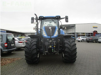 Trator New Holland t7.230 ac: foto 3 Trator New Holland t7.230 ac: foto 3
