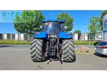 Trator New Holland t7.250 ac: foto 5