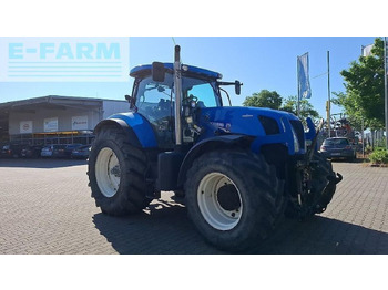 Trator New Holland t7.250 ac: foto 4