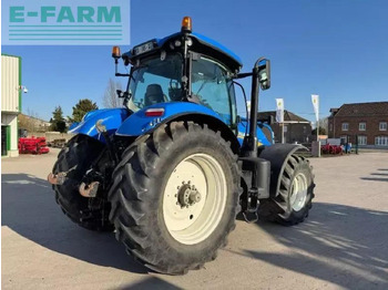 Trator New Holland t7.260 pc: foto 4
