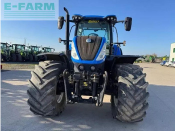 Trator New Holland t7.260 pc: foto 5