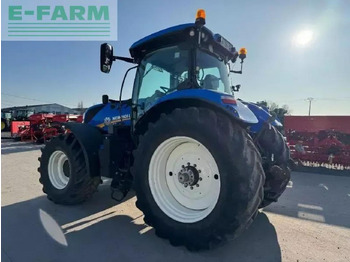 Trator New Holland t7.260 pc: foto 2