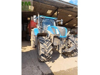 Trator New Holland t7.270 ac: foto 5