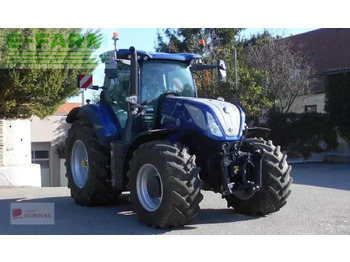 Trator NEW HOLLAND T7