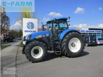 Trator NEW HOLLAND T7050