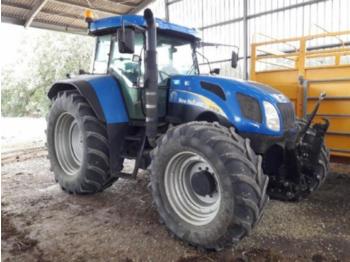 Trator New Holland t7550: foto 1