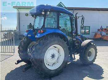 Trator New Holland td5.85: foto 3
