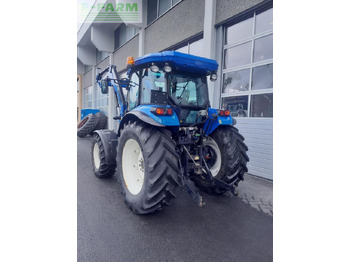 Trator New Holland td5.95: foto 3