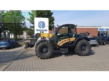 Empilhador telescópico NEW HOLLAND