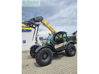 Empilhador telescópico NEW HOLLAND