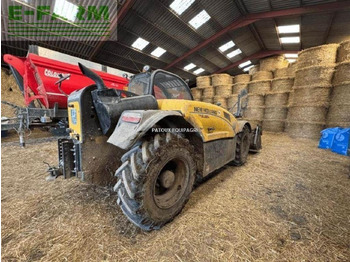 Empilhador telescópico New Holland th6.32s: foto 3