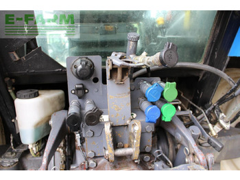 Trator New Holland tl 80: foto 5