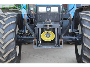 Trator New Holland ts115: foto 5