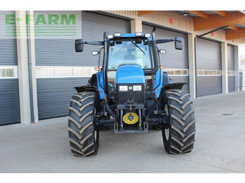 Trator New Holland ts115: foto 4