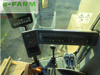 Ceifeira debulhadora New Holland tx68fs: foto 5 Ceifeira debulhadora New Holland tx68fs: foto 5