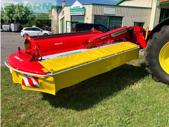 Gadanheira PÖTTINGER