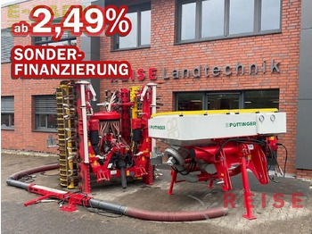 Semeadeira PÖTTINGER
